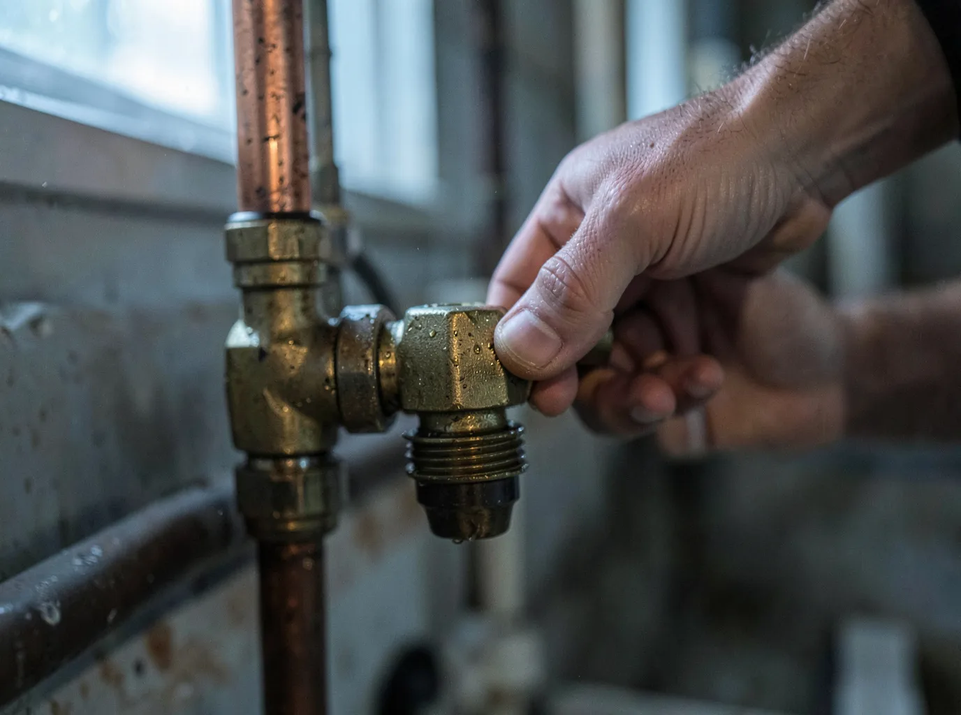 Emergency Plumber Baxter Springs, KS FAQs